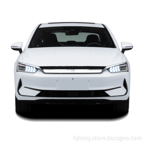 2022 BYD Qin più 500 km Nuovi auto sportive Energy Cars Automobile Byd Song Byd Han Tang Yuan Qin Electric Car